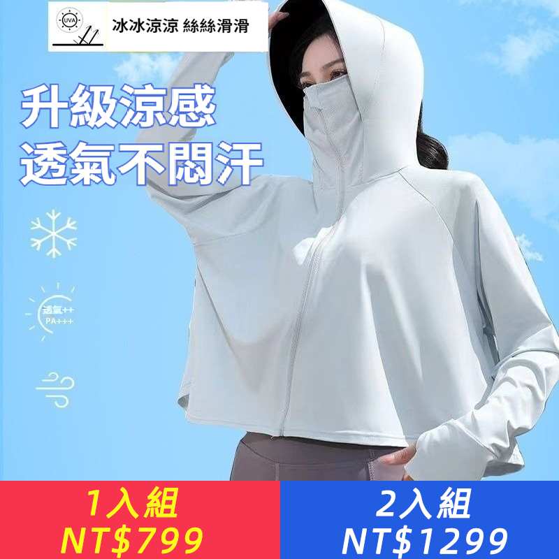 2025新款女防曬衣夏季時尚透氣戶外防曬衣防紫外線【黑膠帽簷款】